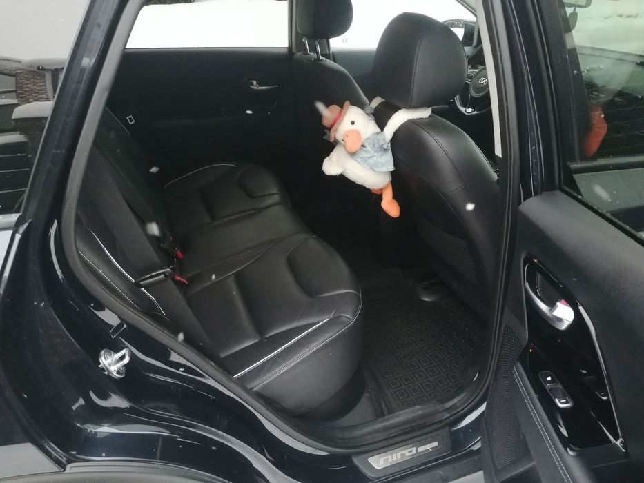 продам кіа Eniro