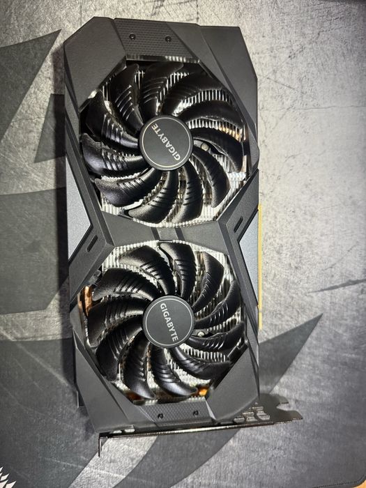 Karta graficzna rtx 2060