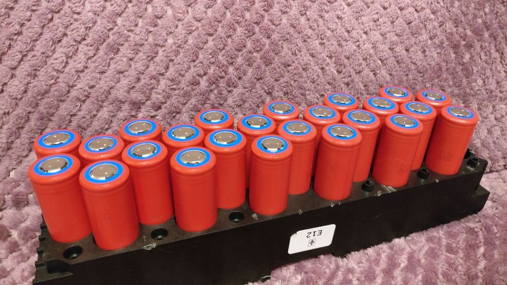 Повербанк fast charge 22.5w. Быстрая зарядка.  5v 9v 12v