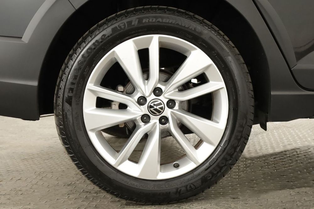 VW Taigo 1.0 TSI Urban DSG
