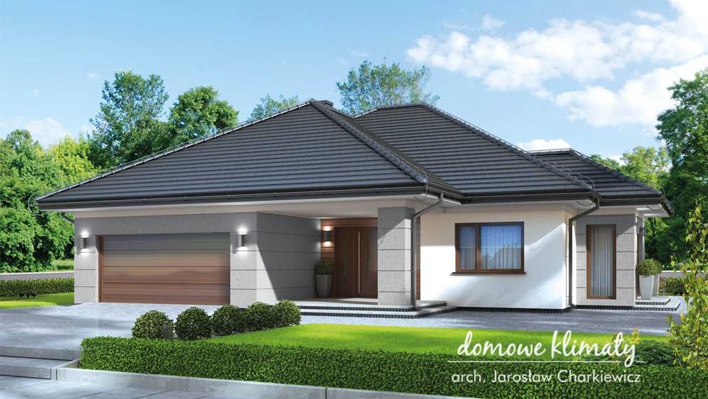 Kierownik budowy /adaptacja projektu , inspektor