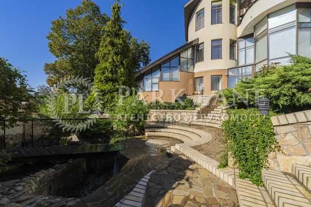 House by the address st. Ul Universitetskaya (area 800 m²) - Atlanta.ua - photo 21