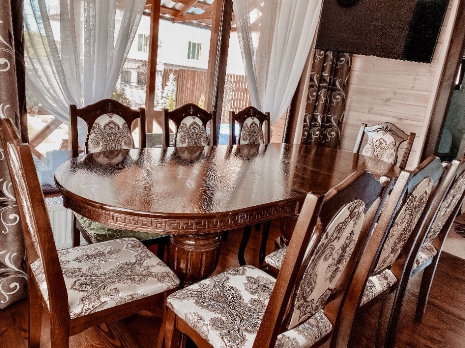 Посуточная аренда дома с сауной на Осокорках. Подобова оренда будинку.