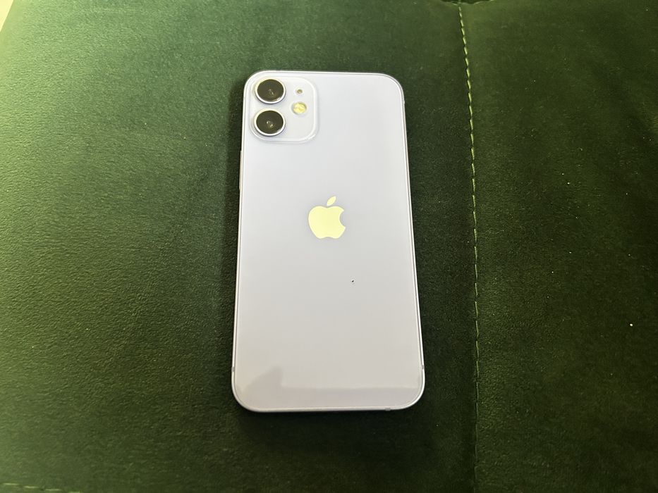 iPhone 12 mini 64 GB
