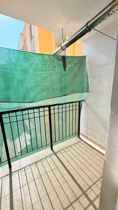 Продам 1к квартиру з газом, балконом, котлом, з меблями