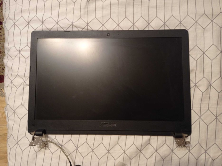 Matryca do ASUS X550C 100% SPRAWNY