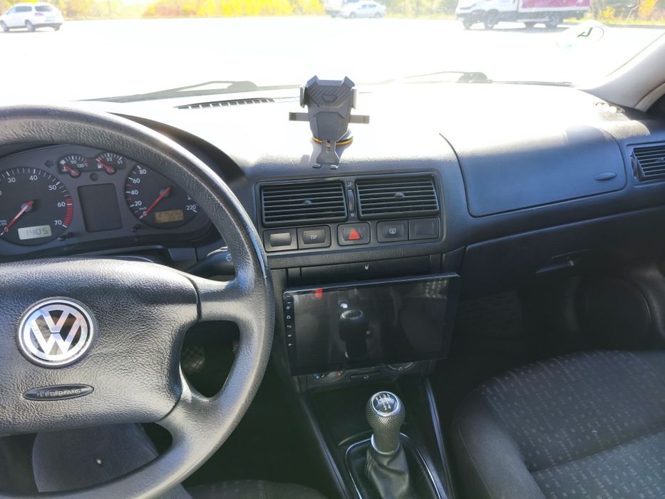 Продам Volkswagen Golf