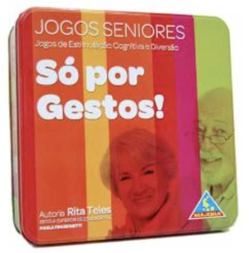 Senior Games – Gestures Only64751083868801120