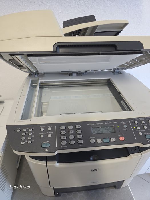 Impressora Laser HP 2727