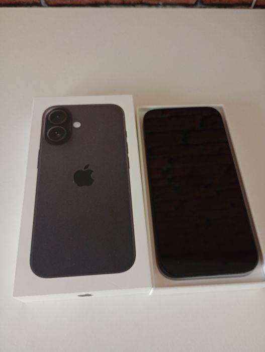 Iphone 16 128 gb