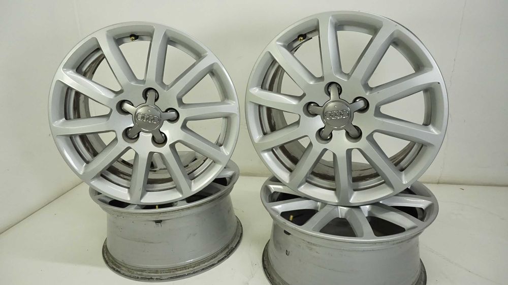 Felgi aluminiowe 16 Audi A3 A4 B8  A6 C6 Q2 Q3 Oryginał