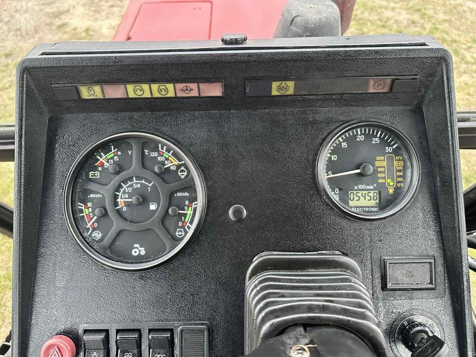 МТЗ 82.1 2008 року