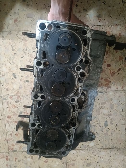 cabeça   asz pd130