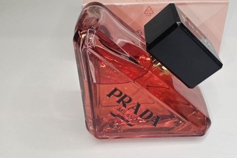 Perfumy Prada Paradoxe radical essence 90ml nowe oryginalne