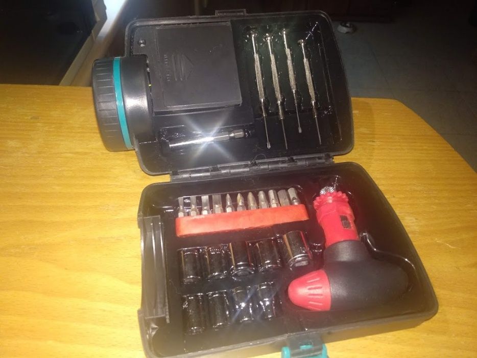 Cordless Tool Box64586417862018123