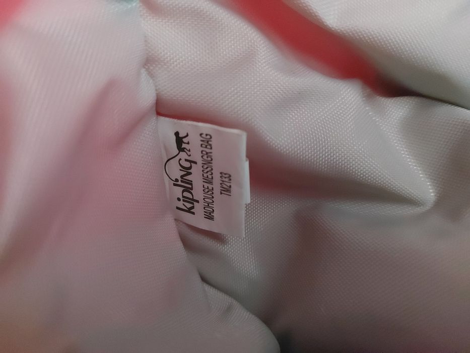 Torba Kipling XL