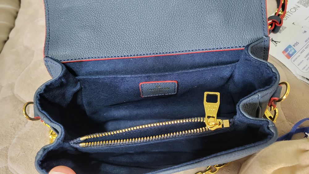 Сумка Louis Vuitton