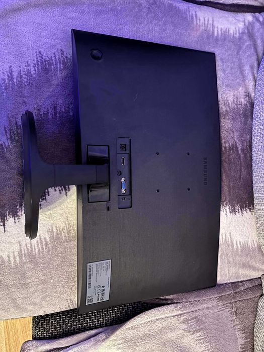 Monitor Samsung 24 cale