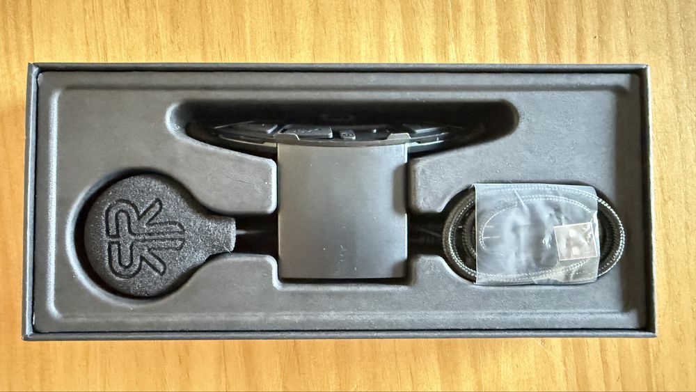 Sistema de audio Bluetooth para capacete Ruroc