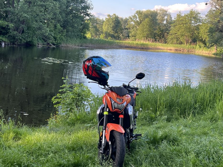 Продам Lifan sr 220