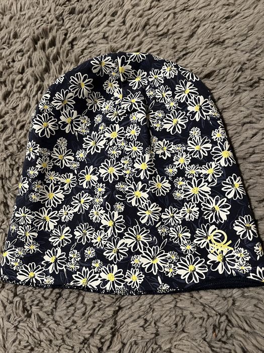 Benetton Czapka dziewczęca