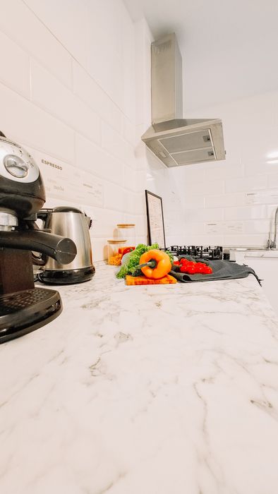 Black&White Нова стильна квартира вул.Київська новий мкрн. Подобово