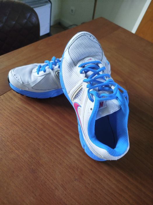 Sapatilhas de senhora Nike