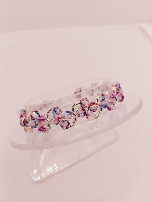 Bransoletka handmade