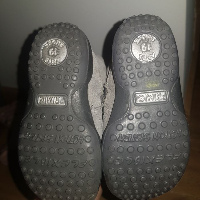 Buty primigi 19 dziewczęce