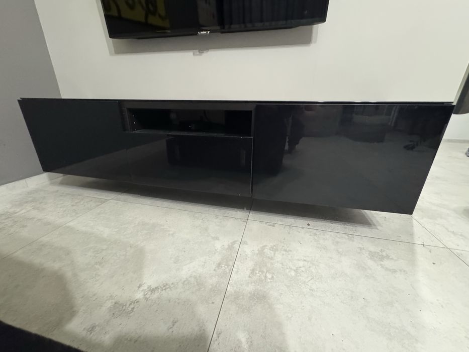 Szafka ikea RTV IKEA BESTÅ 180 cm, idealna pod TV