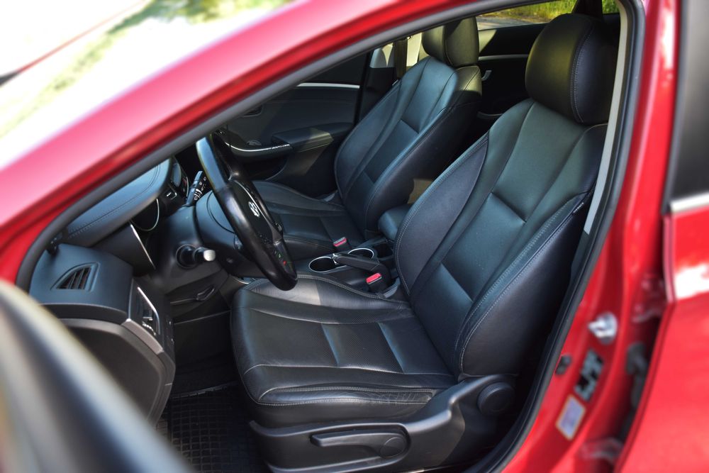 Hyundai i30 1.6 crdi