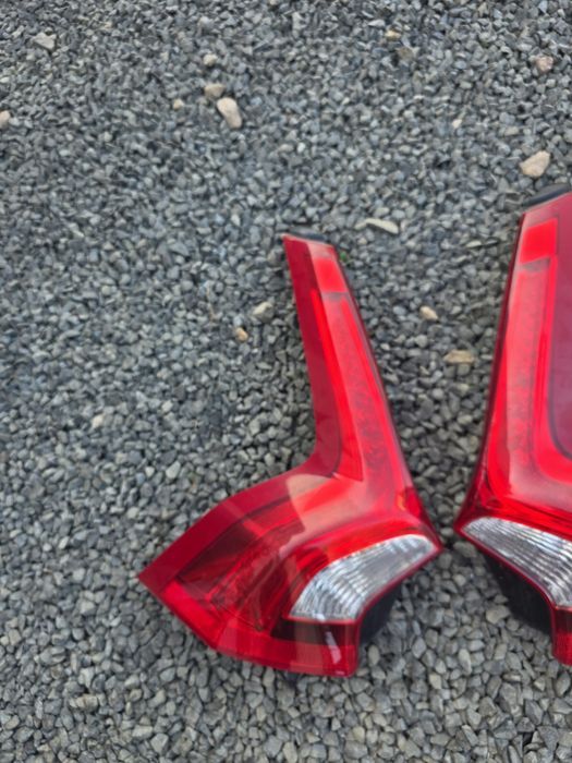 Volvo v60 Lampa Tył