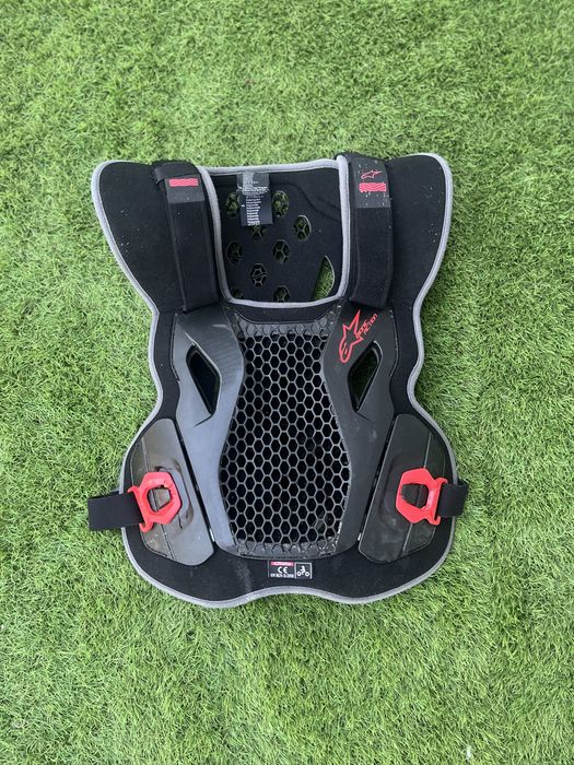 Colete Enduro/Motocross Alpinestars XL