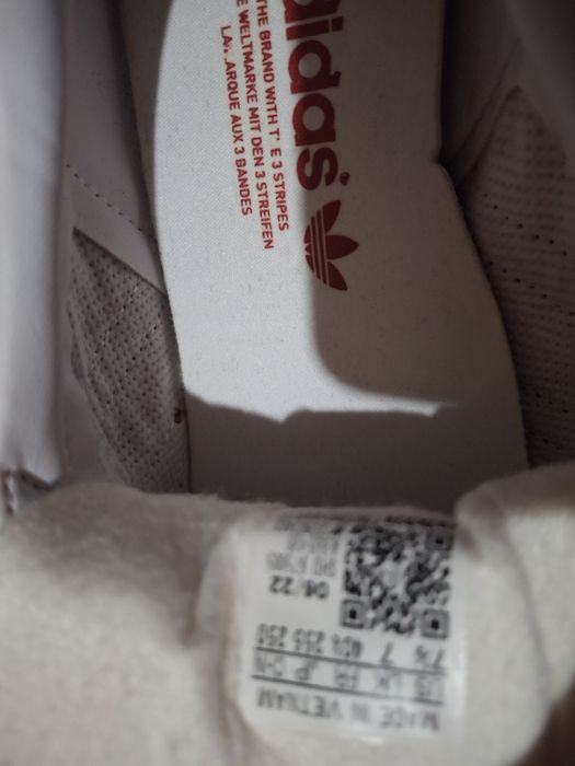 Кроссовки  Adidas Gazelle .Оригинал.