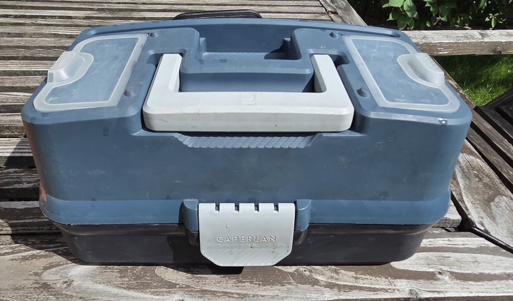 Guru pojemniki method feeder