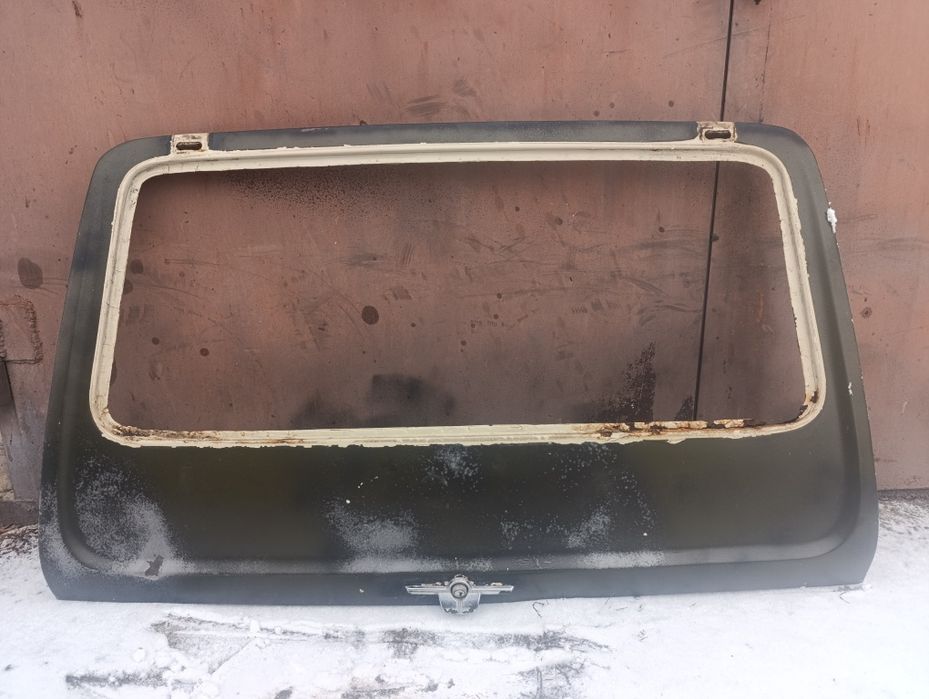 Ляда Нива 2121 б/у