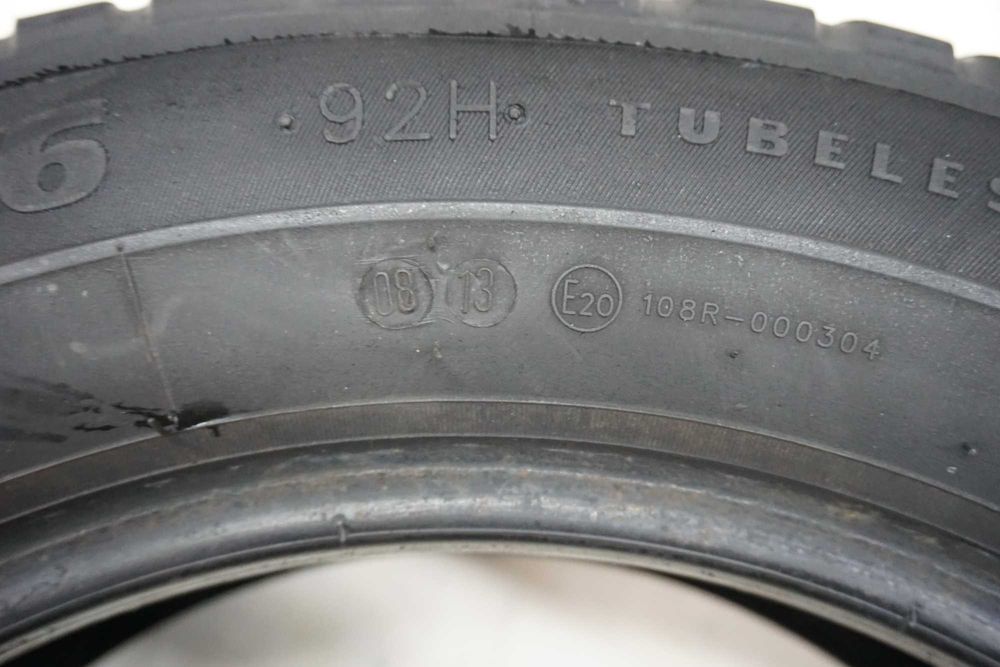 Резина\Шини 205/60 R16 Gauth-Pneus
