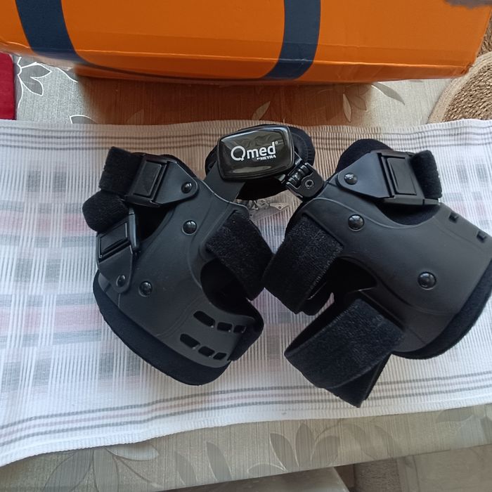 Orteza kolanowa Nowa