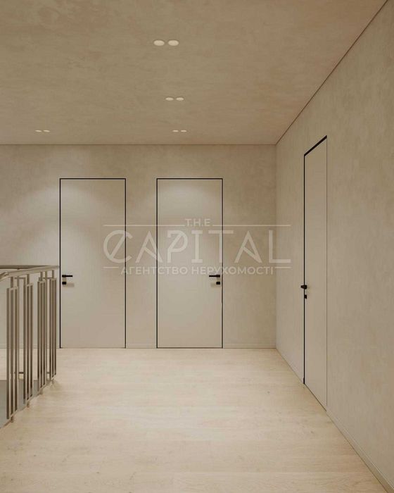 продаж якісного будинку під чистову поруч з лісом та озером Київ ГАЗ