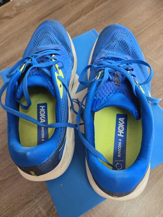 Ténis hoka rincon4