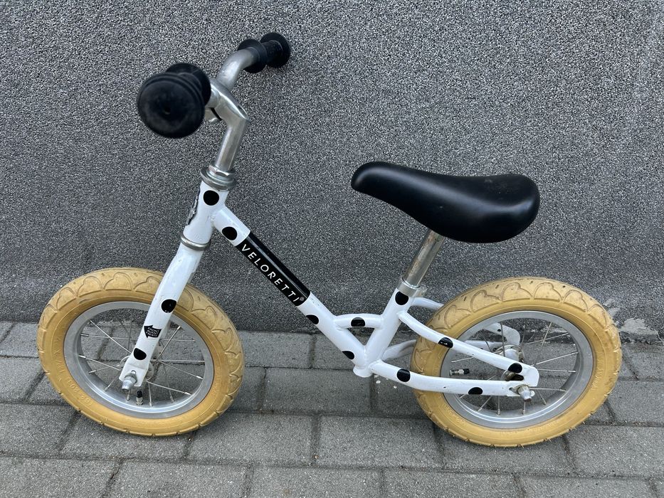 Veloretti Rowerek Biegowy