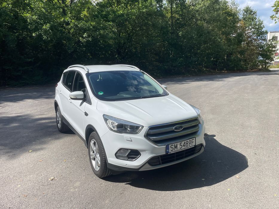 Ford Kuga 1.5 EcoBlue