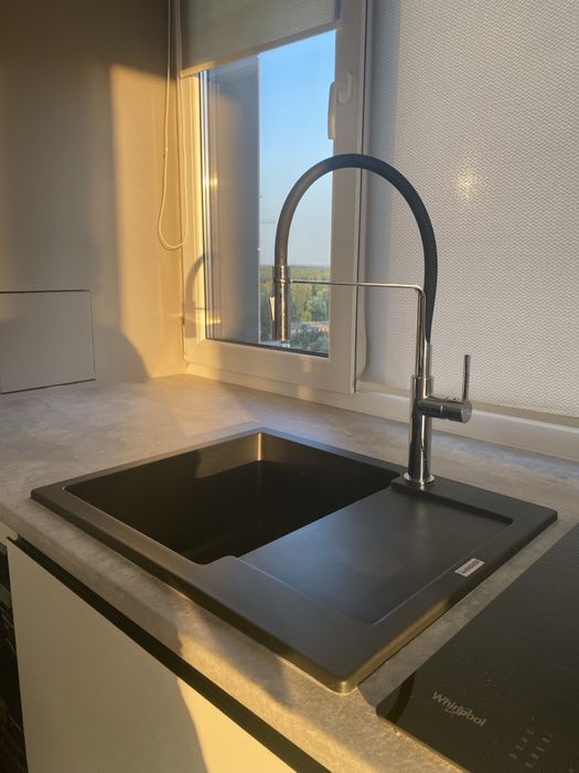 Здається 2-кімн квартира ЖК Метрополіс