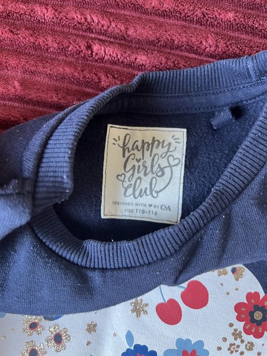 Кофти з утепленням СА 110-116