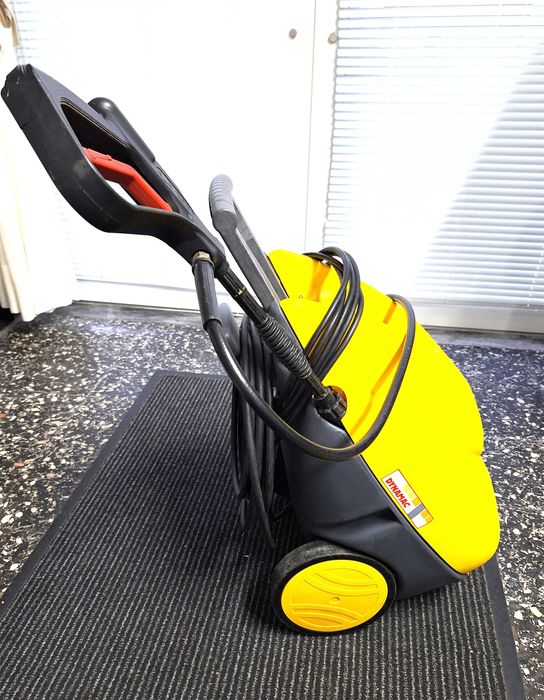 Máquina de Lavar à Pressão 150BAR- DY150.