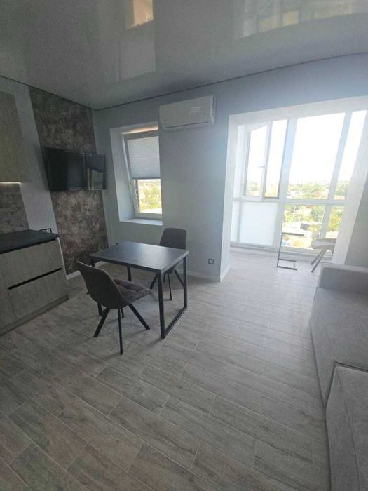 ЗДАЮ розкішна 1к квартира ЖК ЛІВОБЕРЕЖНИЙ Мольʼєра Караван Є СВІТЛО