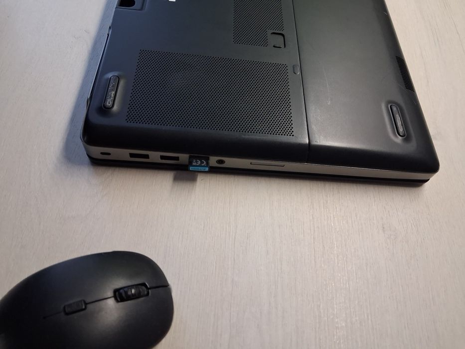 Dell precision 7510