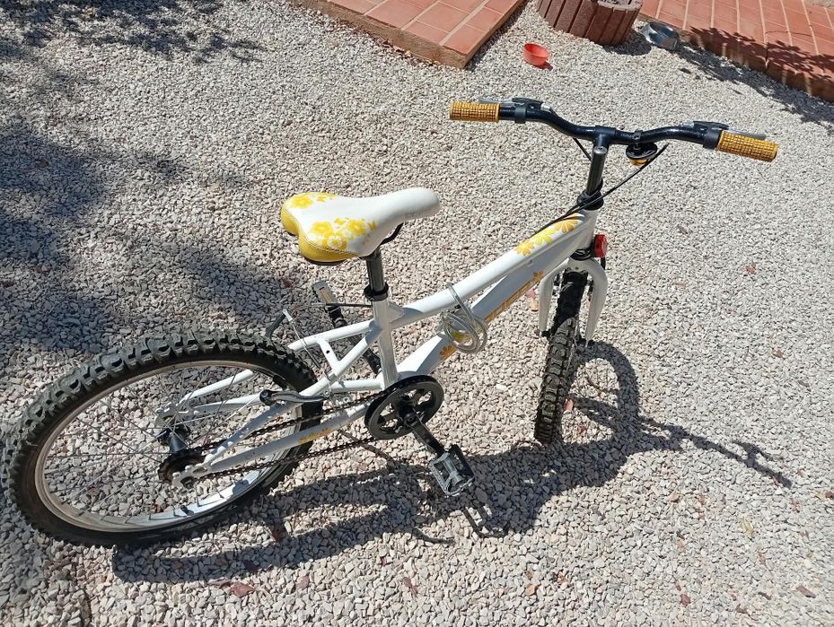 Bicicleta criança