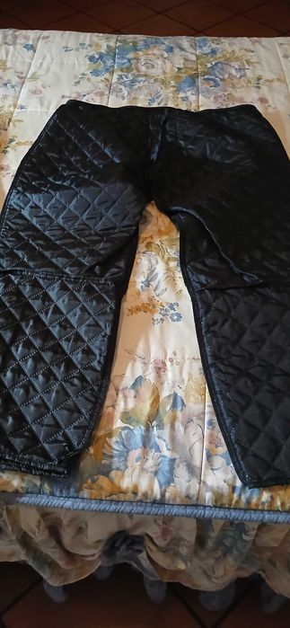 Calças de Motard/Motociclista