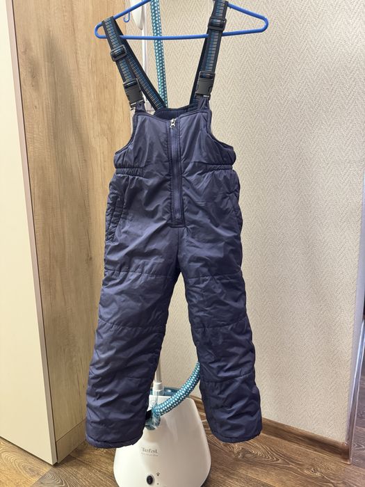 Комбінезон на зріст 104см